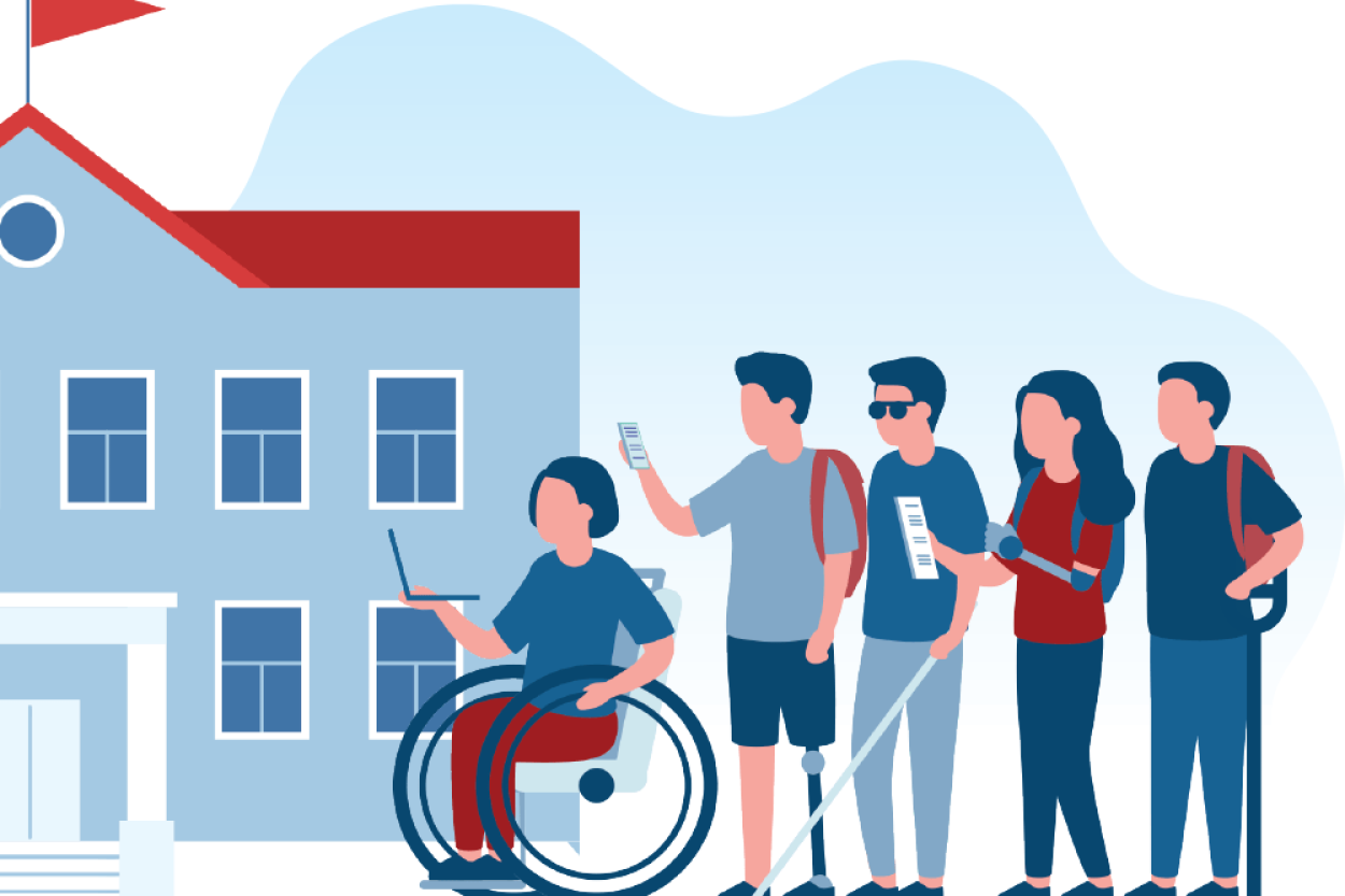 التعليم حق للجميع