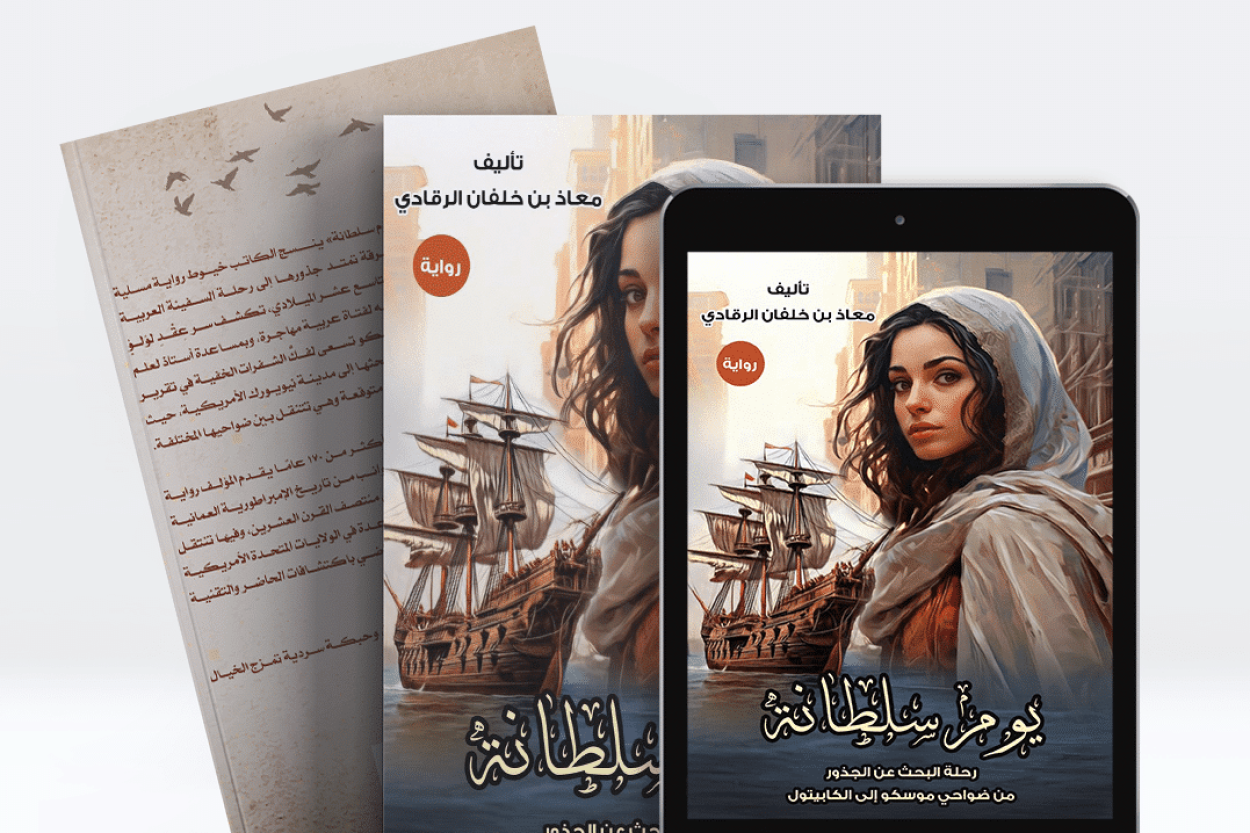 يوم سلطانة النسخة المصورة